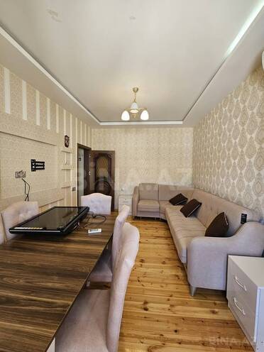 Satılır 2 otaqlı yeni tikili 42 m², Masazır q., photo 3 from 12