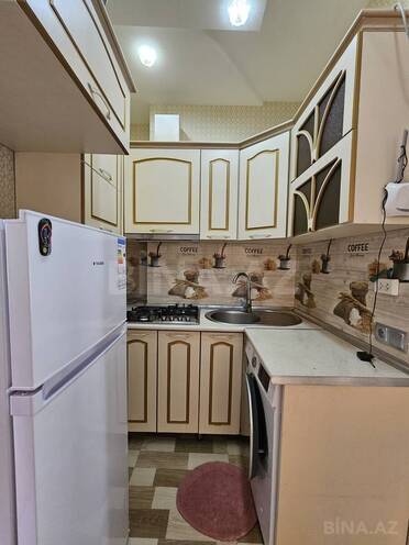 Satılır 2 otaqlı yeni tikili 42 m², Masazır q., photo 7 from 12