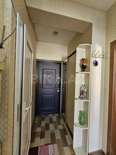 Satılır 2 otaqlı yeni tikili 42 m², Masazır q., photo 8 from 12