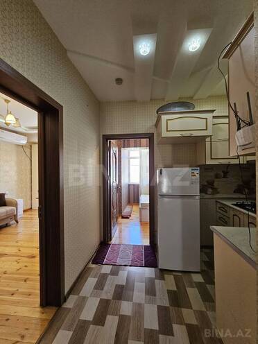 Satılır 2 otaqlı yeni tikili 42 m², Masazır q., photo 5 from 12