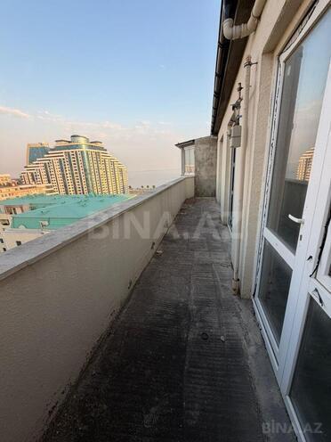 Satılır 3 otaqlı yeni tikili 95 m², Şah İsmayıl Xətai m., photo 1 from 12