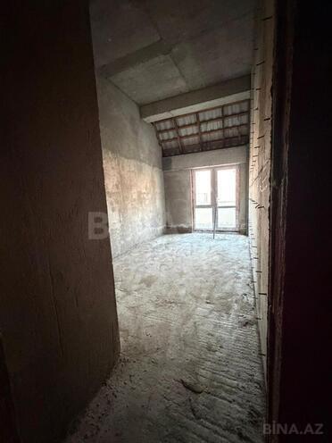 Satılır 3 otaqlı yeni tikili 95 m², Şah İsmayıl Xətai m., photo 5 from 12