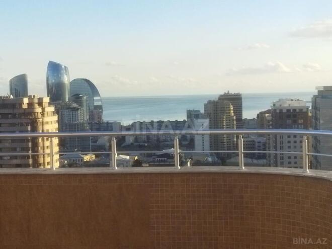 İcarəyə verilir 5 otaqlı ofis 410 m², 28 May m., photo 7 from 10