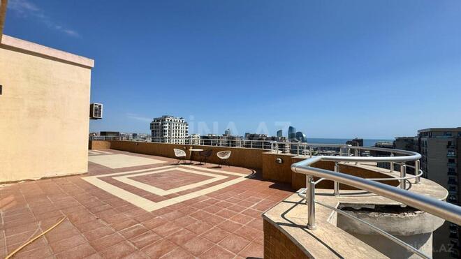 İcarəyə verilir 5 otaqlı ofis 410 m², 28 May m., photo 8 from 10