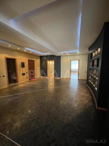 İcarəyə verilir 5 otaqlı ofis 410 m², 28 May m., photo 9 from 10