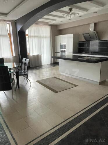 İcarəyə verilir 5 otaqlı ofis 410 m², 28 May m., photo 6 from 10