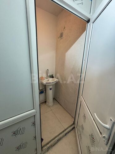 Сдаётся  объект 24 м², м. Иншаатчылар, photo 9 from 11
