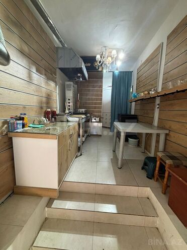 Сдаётся  объект 24 м², м. Иншаатчылар, photo 6 from 11
