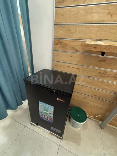 Сдаётся  объект 24 м², м. Иншаатчылар, photo 5 from 11