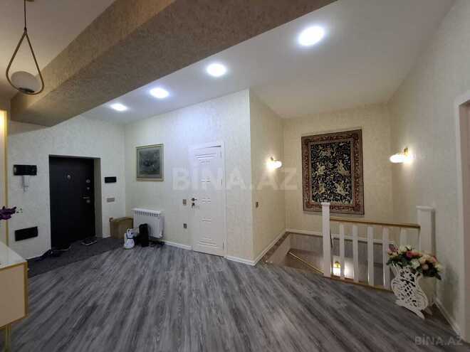 Satılır 4 otaqlı yeni tikili 220 m², Nərimanov r., photo 14 from 26