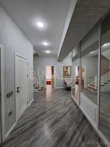Satılır 4 otaqlı yeni tikili 220 m², Nərimanov r., photo 16 from 26