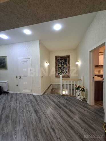 Satılır 4 otaqlı yeni tikili 220 m², Nərimanov r., photo 18 from 26