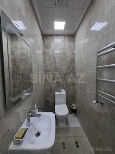 Satılır 4 otaqlı yeni tikili 220 m², Nərimanov r., photo 22 from 26