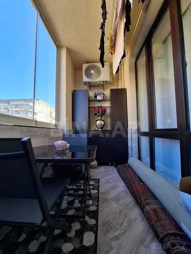 Satılır 4 otaqlı yeni tikili 220 m², Nərimanov r., photo 23 from 26