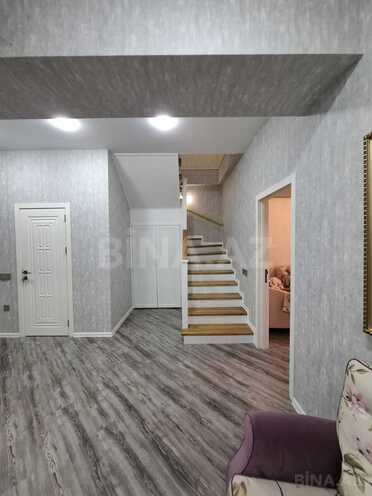 Satılır 4 otaqlı yeni tikili 220 m², Nərimanov r., photo 15 from 26