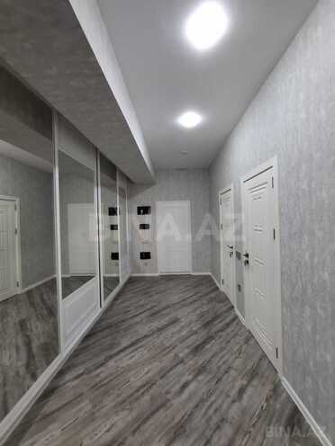 Satılır 4 otaqlı yeni tikili 220 m², Nərimanov r., photo 17 from 26