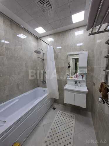 Satılır 4 otaqlı yeni tikili 220 m², Nərimanov r., photo 21 from 26