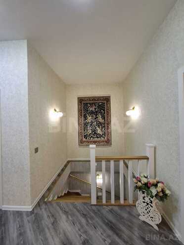 Satılır 4 otaqlı yeni tikili 220 m², Nərimanov r., photo 19 from 26
