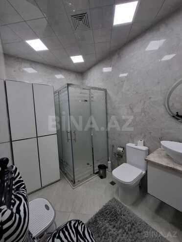 Satılır 4 otaqlı yeni tikili 220 m², Nərimanov r., photo 20 from 26