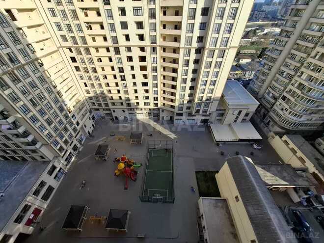 Satılır 4 otaqlı yeni tikili 220 m², Nərimanov r., photo 24 from 26