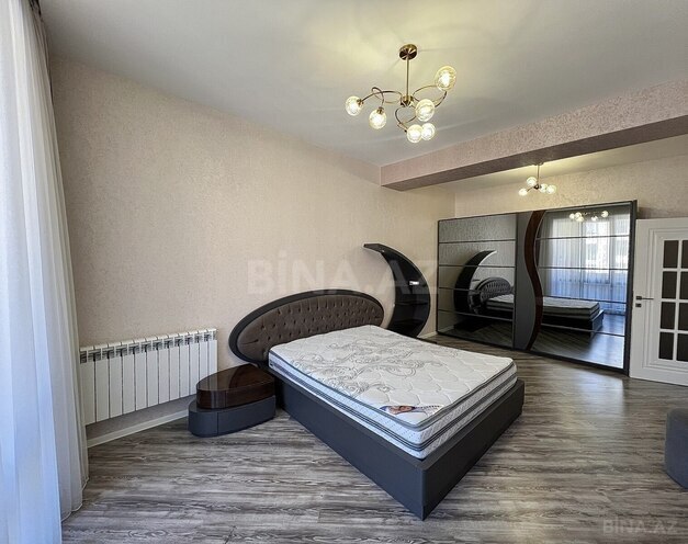 Satılır 4 otaqlı yeni tikili 220 m², Nərimanov r., photo 6 from 26