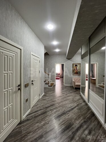 Satılır 4 otaqlı yeni tikili 220 m², Nərimanov r., photo 13 from 26