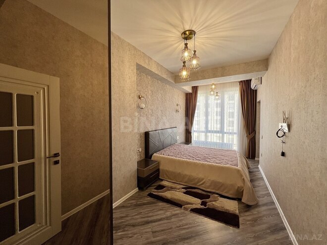 Satılır 4 otaqlı yeni tikili 220 m², Nərimanov r., photo 7 from 26