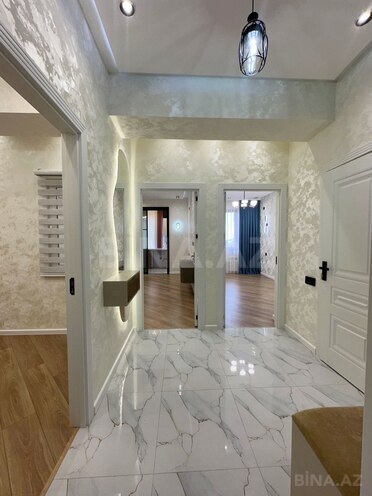 Продаётся 3-комн. новостройка 68 м², м. Халглар Достлугу, photo 13 from 15