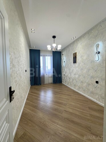 Продаётся 3-комн. новостройка 68 м², м. Халглар Достлугу, photo 9 from 15