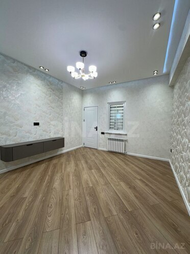 Продаётся 3-комн. новостройка 68 м², м. Халглар Достлугу, photo 4 from 15