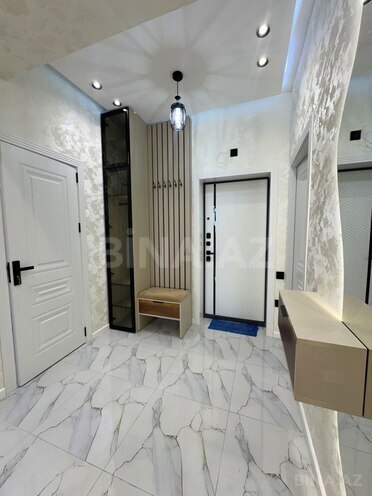 Продаётся 3-комн. новостройка 68 м², м. Халглар Достлугу, photo 12 from 15