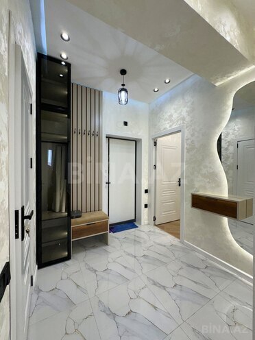 Продаётся 3-комн. новостройка 68 м², м. Халглар Достлугу, photo 14 from 15