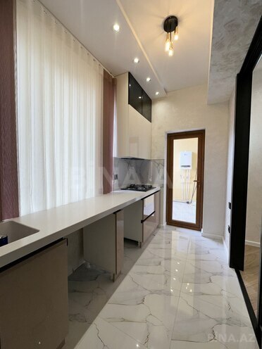 Продаётся 3-комн. новостройка 68 м², м. Халглар Достлугу, photo 7 from 15