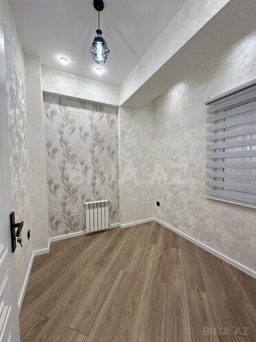Продаётся 3-комн. новостройка 68 м², м. Халглар Достлугу, photo 8 from 15