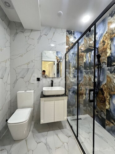 Продаётся 3-комн. новостройка 68 м², м. Халглар Достлугу, photo 11 from 15