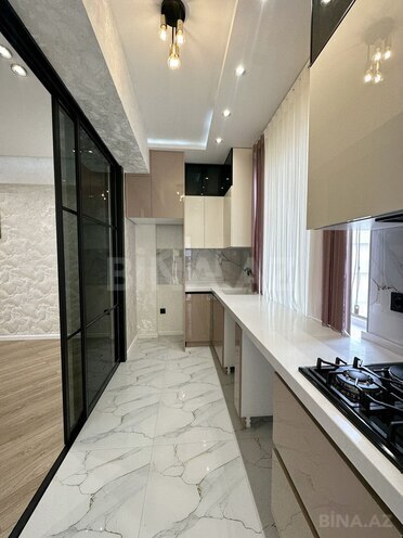 Продаётся 3-комн. новостройка 68 м², м. Халглар Достлугу, photo 6 from 15