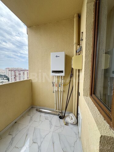 Продаётся 3-комн. новостройка 68 м², м. Халглар Достлугу, photo 5 from 15