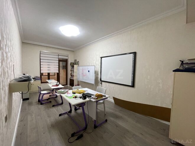 İcarəyə verilir 5 otaqlı ofis 220 m², Nizami m., photo 24 from 29