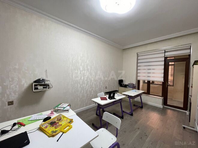 İcarəyə verilir 5 otaqlı ofis 220 m², Nizami m., photo 23 from 29
