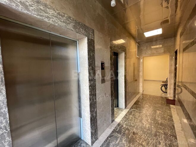 İcarəyə verilir 5 otaqlı ofis 220 m², Nizami m., photo 27 from 29