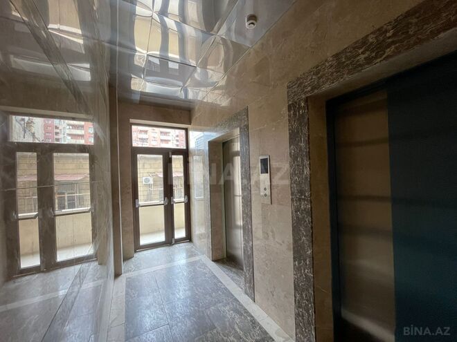 İcarəyə verilir 5 otaqlı ofis 220 m², Nizami m., photo 28 from 29
