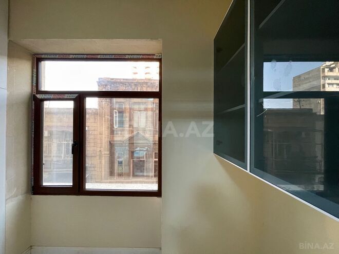 İcarəyə verilir 5 otaqlı ofis 220 m², Nizami m., photo 22 from 29