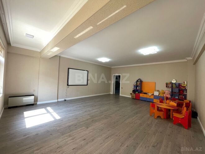 İcarəyə verilir 5 otaqlı ofis 220 m², Nizami m., photo 1 from 29