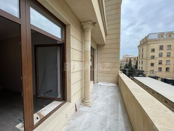 İcarəyə verilir 5 otaqlı ofis 220 m², Nizami m., photo 25 from 29