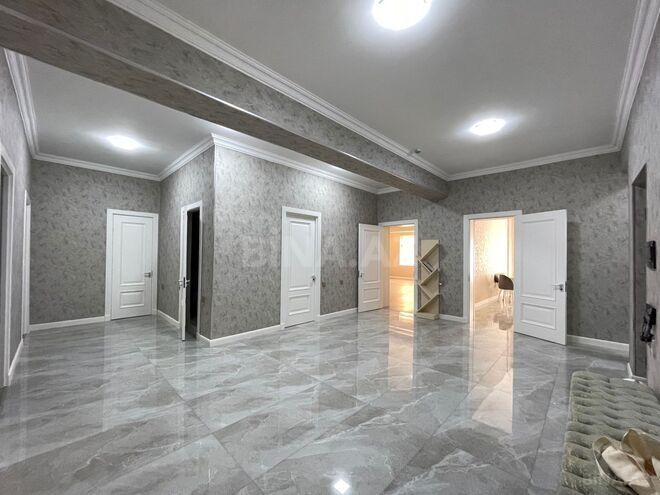 İcarəyə verilir 5 otaqlı ofis 220 m², Nizami m., photo 11 from 29