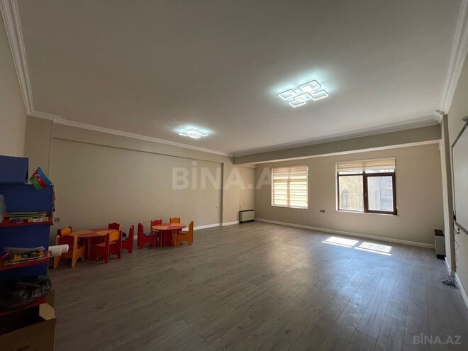 İcarəyə verilir 5 otaqlı ofis 220 m², Nizami m., photo 18 from 29