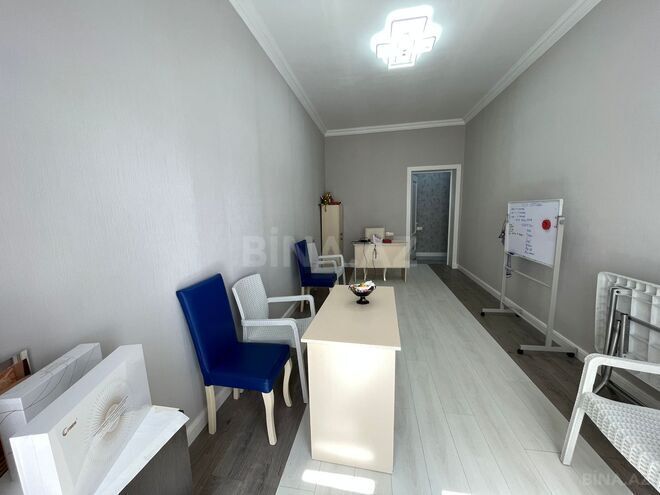 İcarəyə verilir 5 otaqlı ofis 220 m², Nizami m., photo 4 from 29