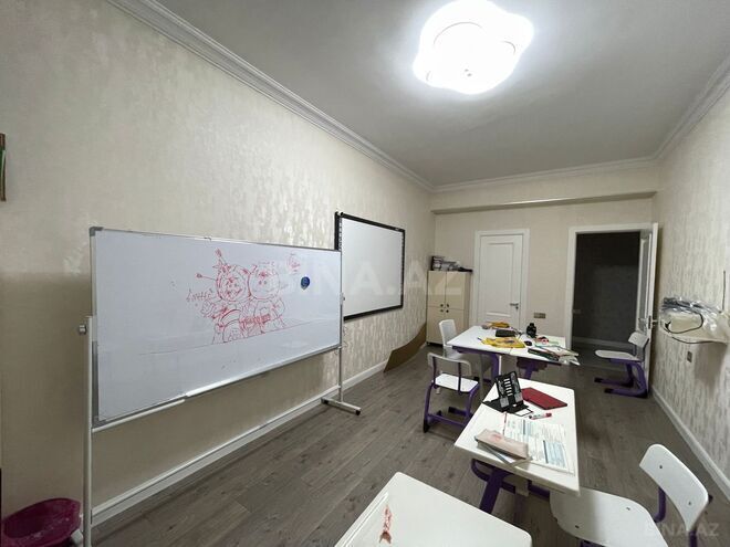 İcarəyə verilir 5 otaqlı ofis 220 m², Nizami m., photo 21 from 29