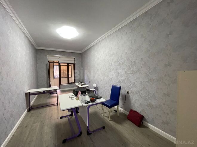 İcarəyə verilir 5 otaqlı ofis 220 m², Nizami m., photo 10 from 29