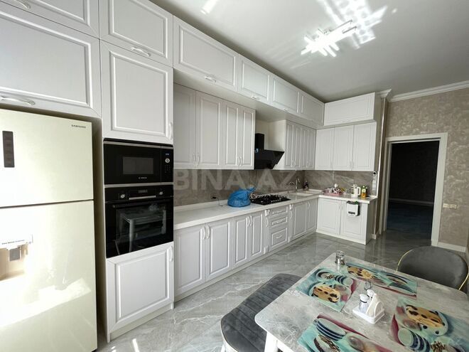 İcarəyə verilir 5 otaqlı ofis 220 m², Nizami m., photo 15 from 29